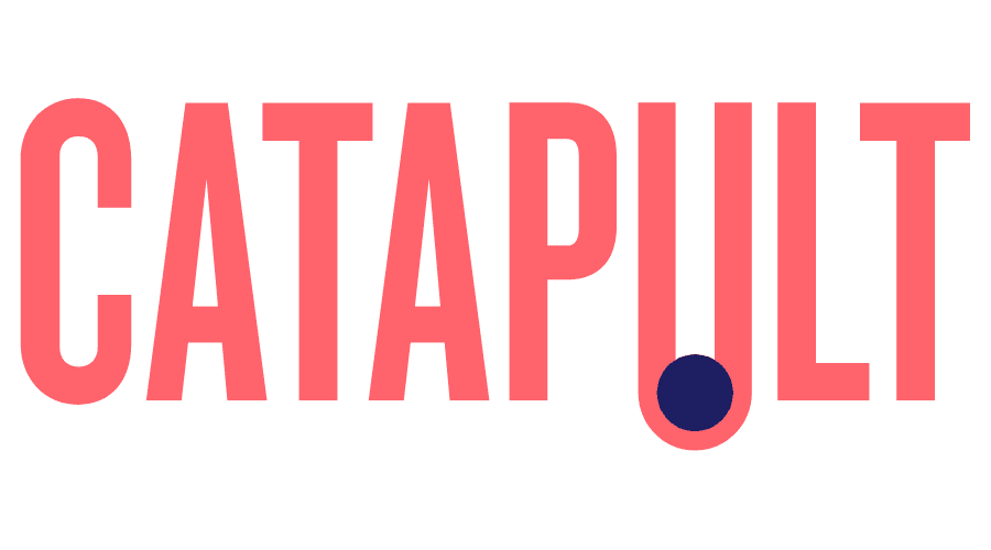 Catapult India Foundation Logo